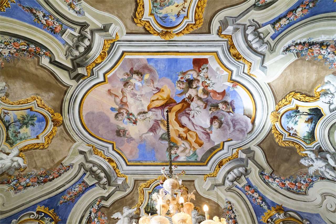 Appartamento di prestigio in affitto — Perugia, Centro storico di pregio, PG · Immobili di prestigio Appartamenti affitto Perugia