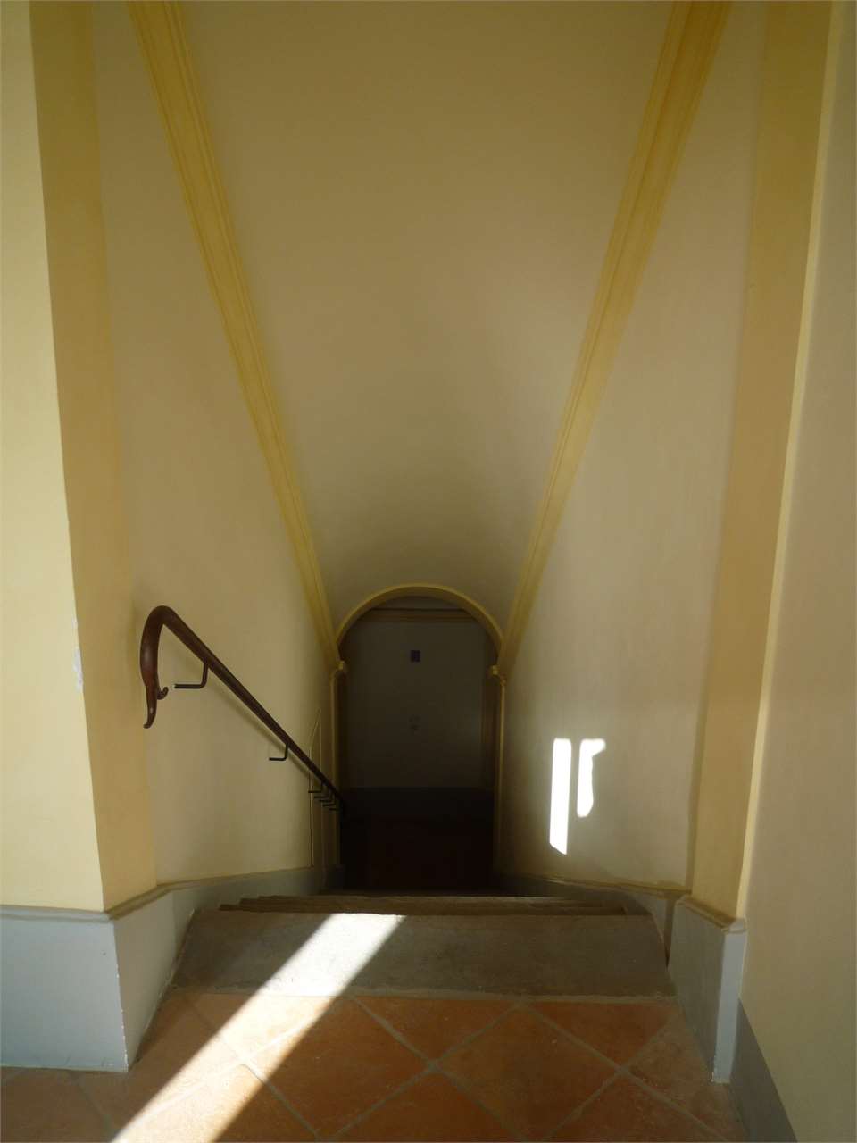 Immobili di prestigio Appartamenti affitto Perugia — Appartamento di prestigio in affitto a Perugia zona Centro storico di pregio — anteprima 2