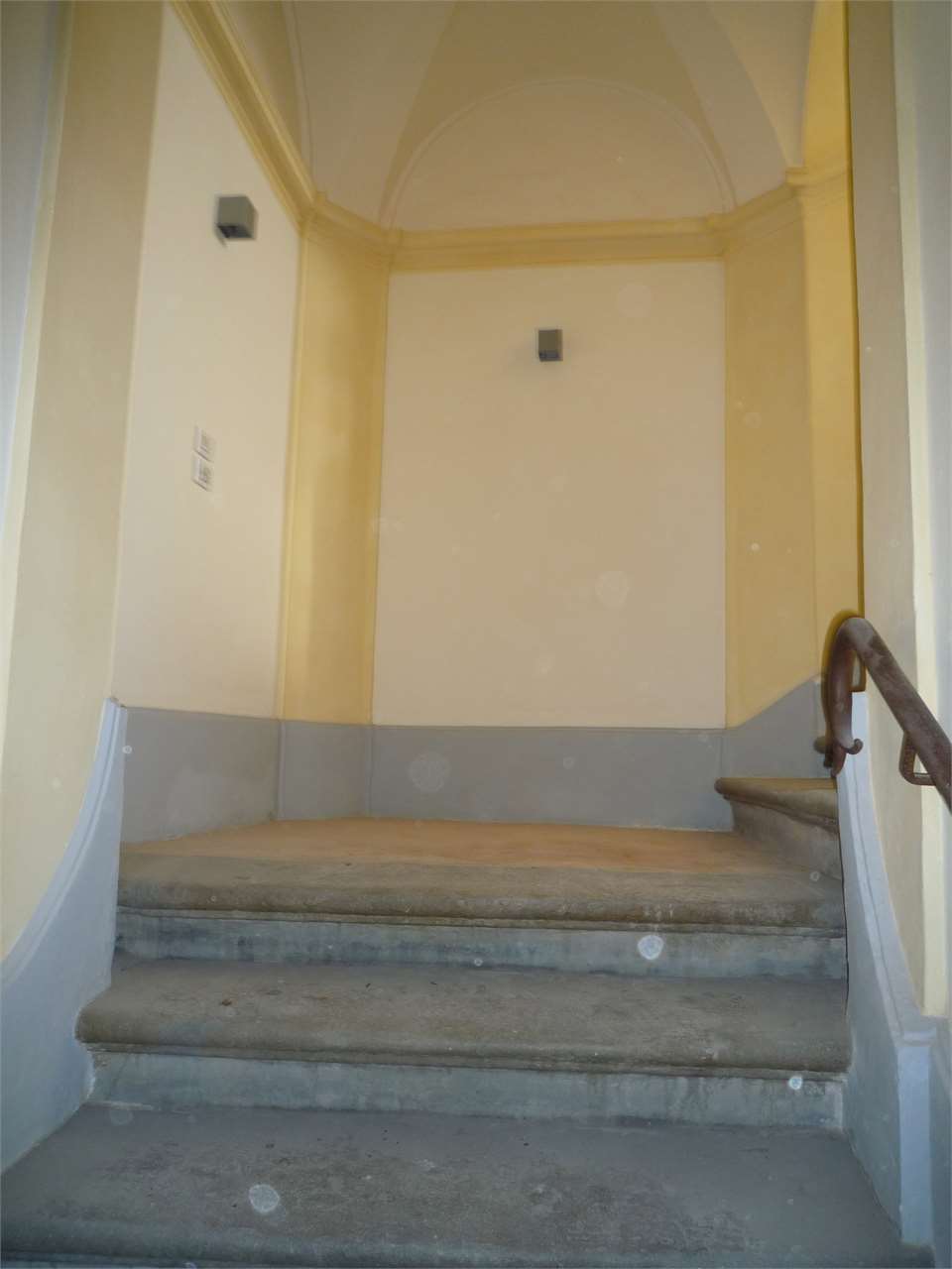 Immobili di prestigio Appartamenti affitto Perugia — Appartamento di prestigio in affitto a Perugia zona Centro storico di pregio — anteprima 5