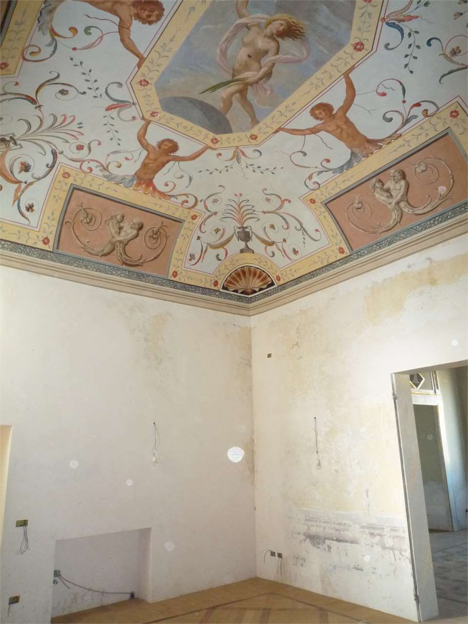 Immobili di prestigio Appartamenti affitto Perugia — Appartamento di prestigio in affitto a Perugia zona Centro storico di pregio — anteprima 10