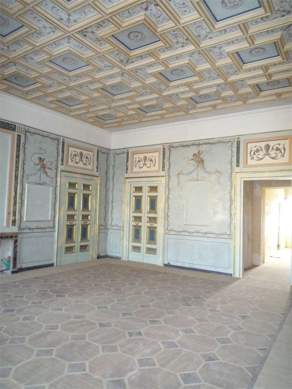 Immobili di prestigio Appartamenti affitto Perugia — Appartamento di prestigio in affitto a Perugia zona Centro storico di pregio — anteprima 11