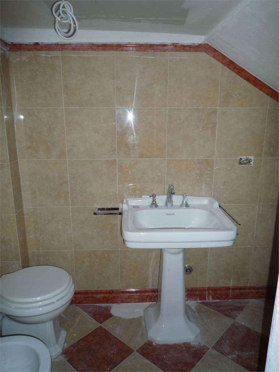 Immobili di prestigio Appartamenti affitto Perugia — Appartamento di prestigio in affitto a Perugia zona Centro storico di pregio — anteprima 12
