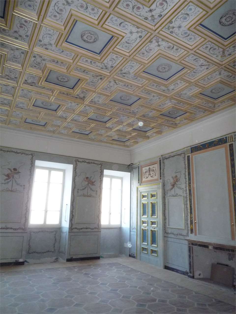 Immobili di prestigio Appartamenti affitto Perugia — Appartamento di prestigio in affitto a Perugia zona Centro storico di pregio — anteprima 14