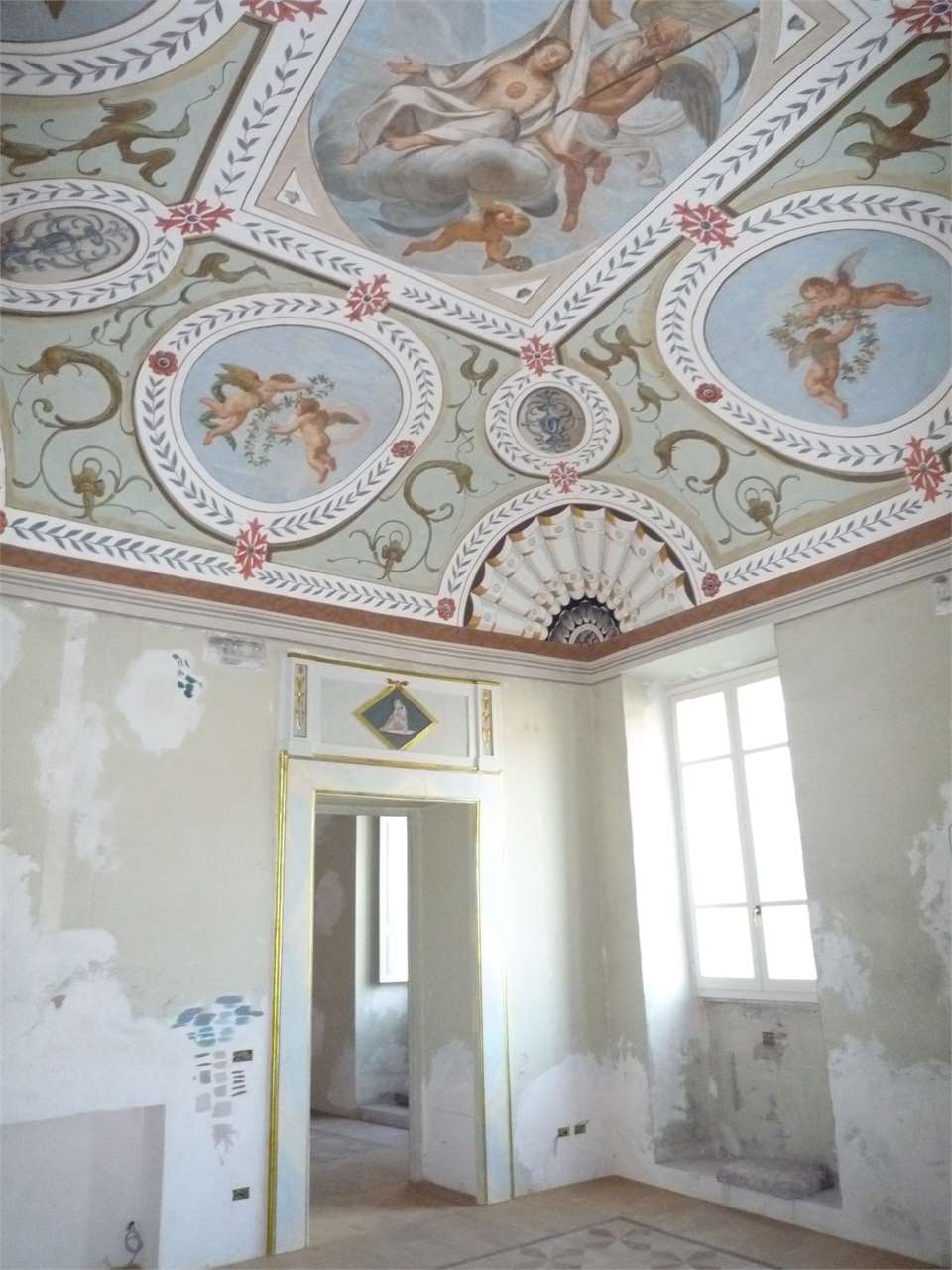 Immobili di prestigio Appartamenti affitto Perugia — Appartamento di prestigio in affitto a Perugia zona Centro storico di pregio — anteprima 15