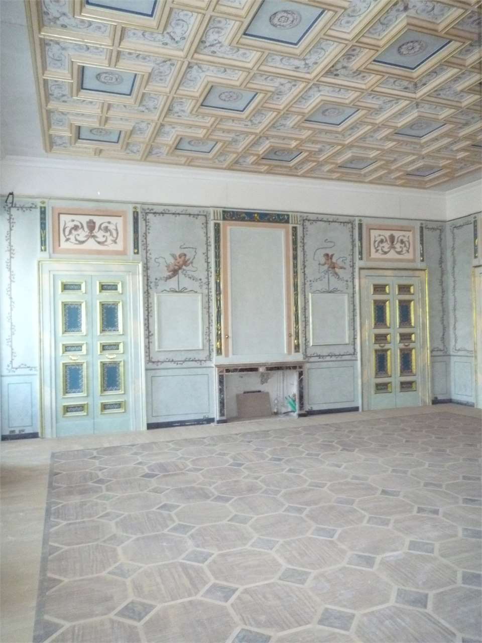 Immobili di prestigio Appartamenti affitto Perugia — Appartamento di prestigio in affitto a Perugia zona Centro storico di pregio — anteprima 16