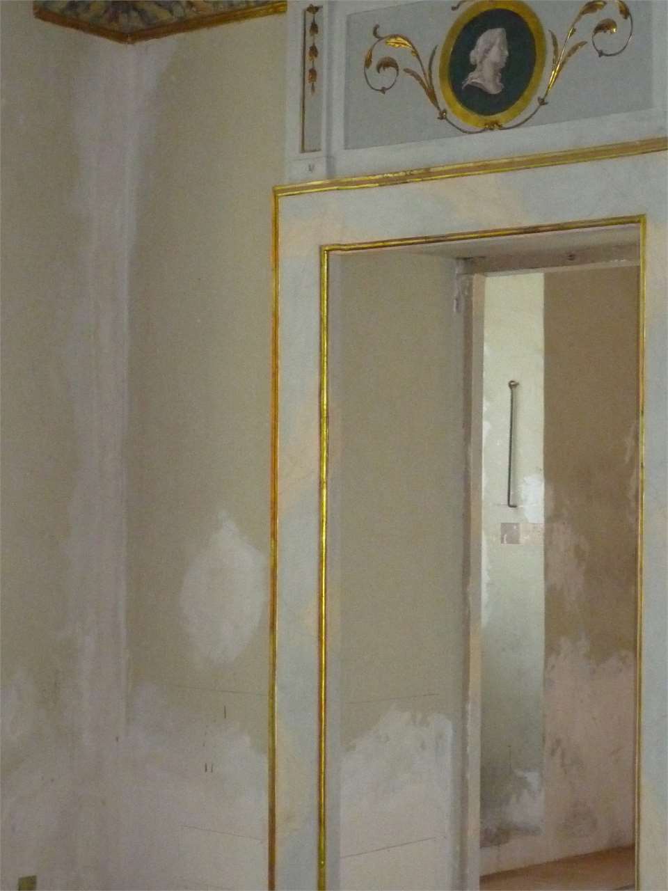 Immobili di prestigio Appartamenti affitto Perugia — Appartamento di prestigio in affitto a Perugia zona Centro storico di pregio — anteprima 17