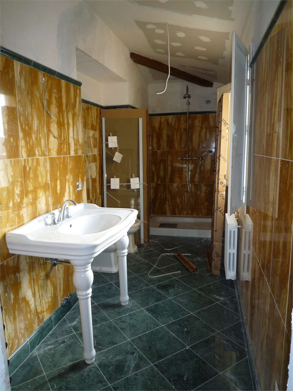 Immobili di prestigio Appartamenti affitto Perugia — Appartamento di prestigio in affitto a Perugia zona Centro storico di pregio — anteprima 19