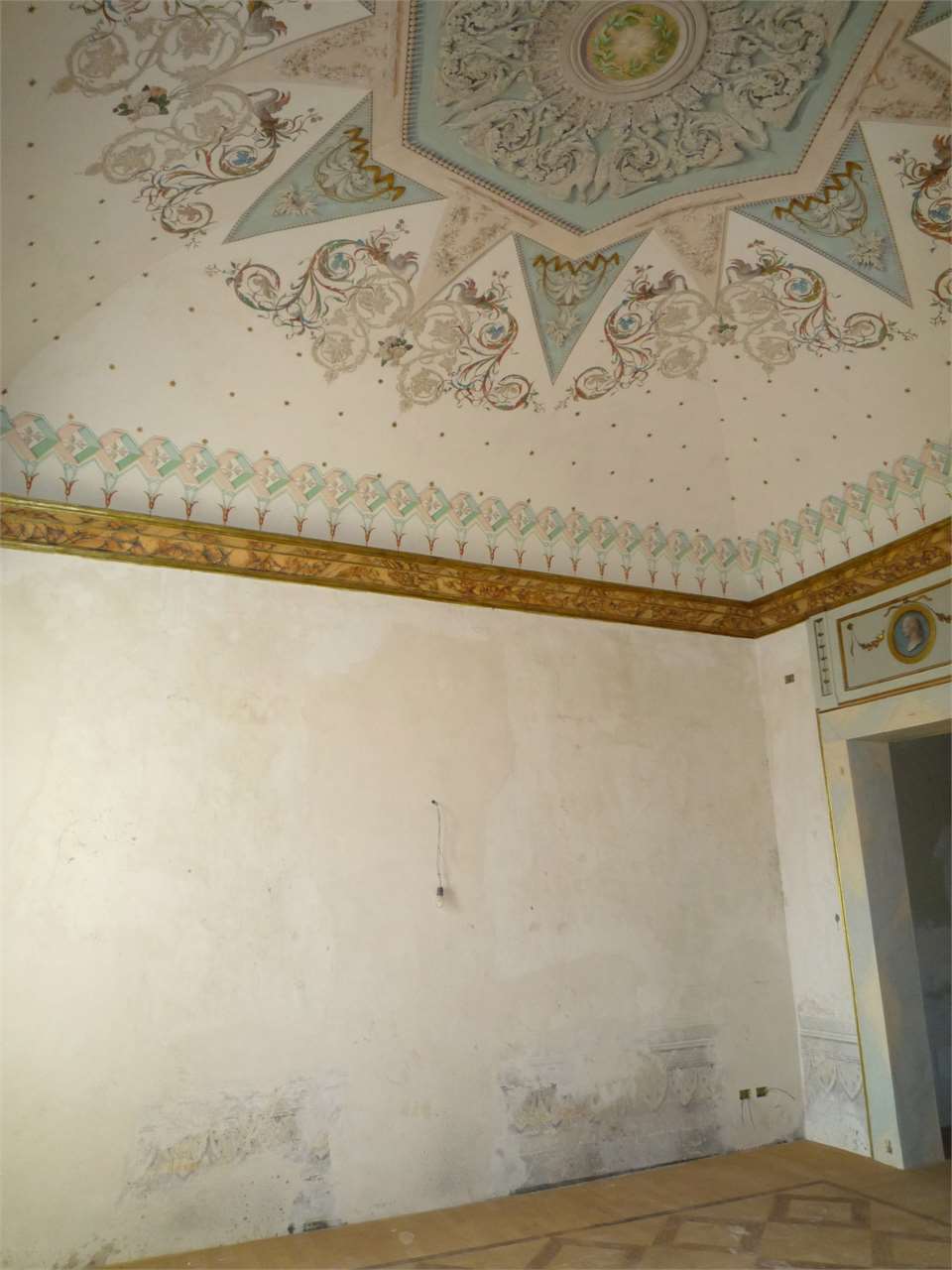 Immobili di prestigio Appartamenti affitto Perugia — Appartamento di prestigio in affitto a Perugia zona Centro storico di pregio — anteprima 20