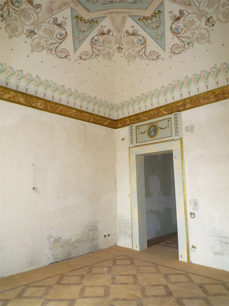 Immobili di prestigio Appartamenti affitto Perugia — Appartamento di prestigio in affitto a Perugia zona Centro storico di pregio — anteprima 21