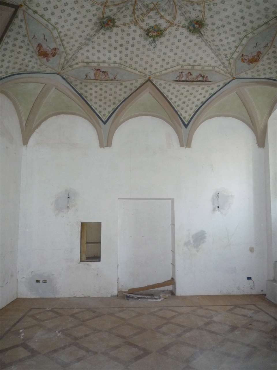 Immobili di prestigio Appartamenti affitto Perugia — Appartamento di prestigio in affitto a Perugia zona Centro storico di pregio — anteprima 22