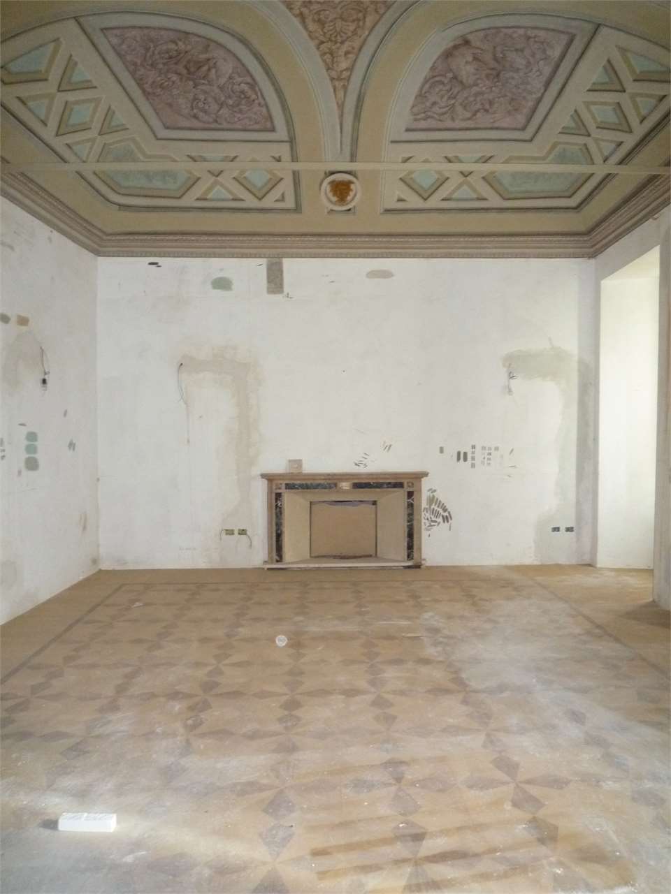 Immobili di prestigio Appartamenti affitto Perugia — Appartamento di prestigio in affitto a Perugia zona Centro storico di pregio — anteprima 25