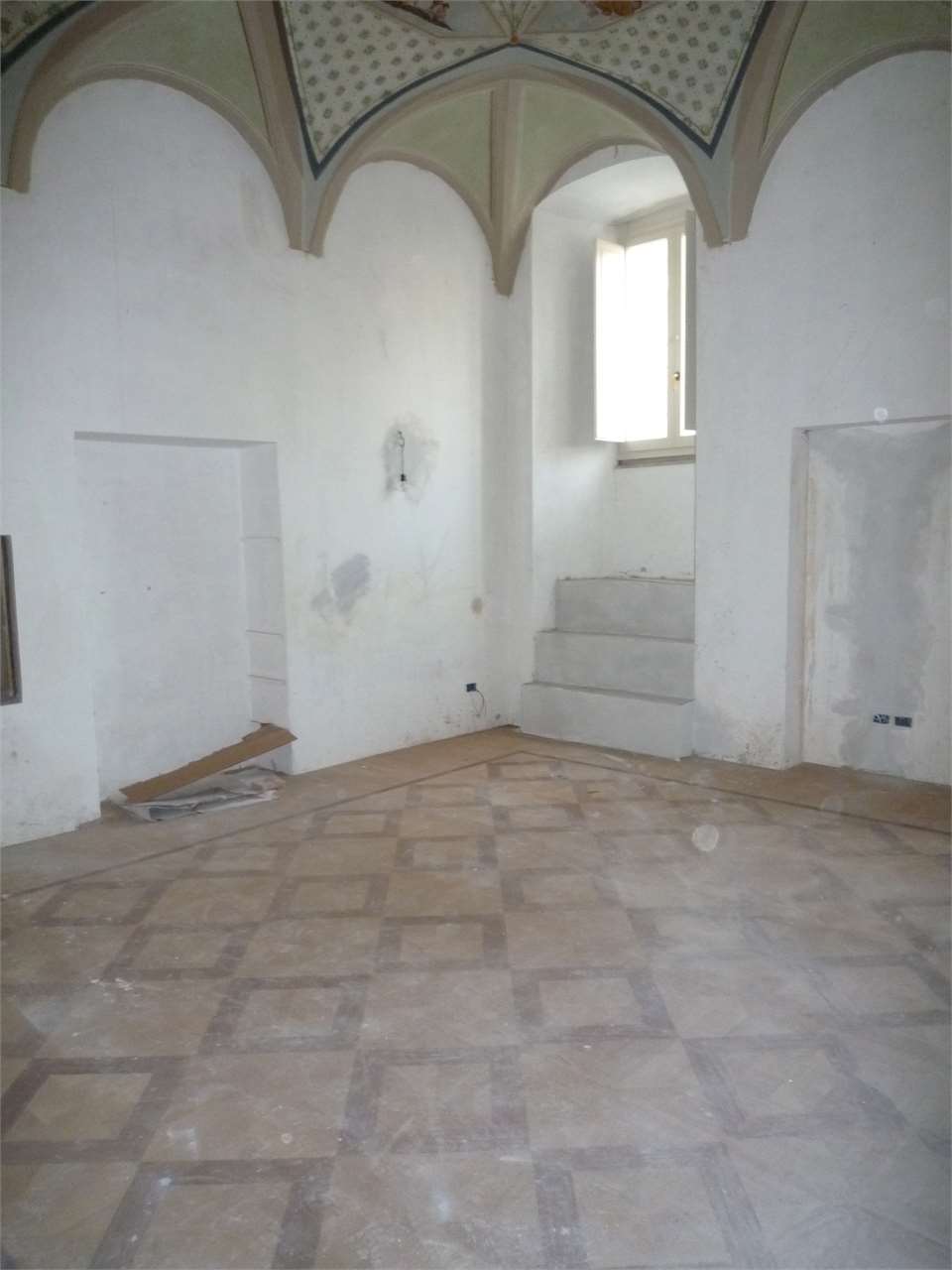 Immobili di prestigio Appartamenti affitto Perugia — Appartamento di prestigio in affitto a Perugia zona Centro storico di pregio — anteprima 28