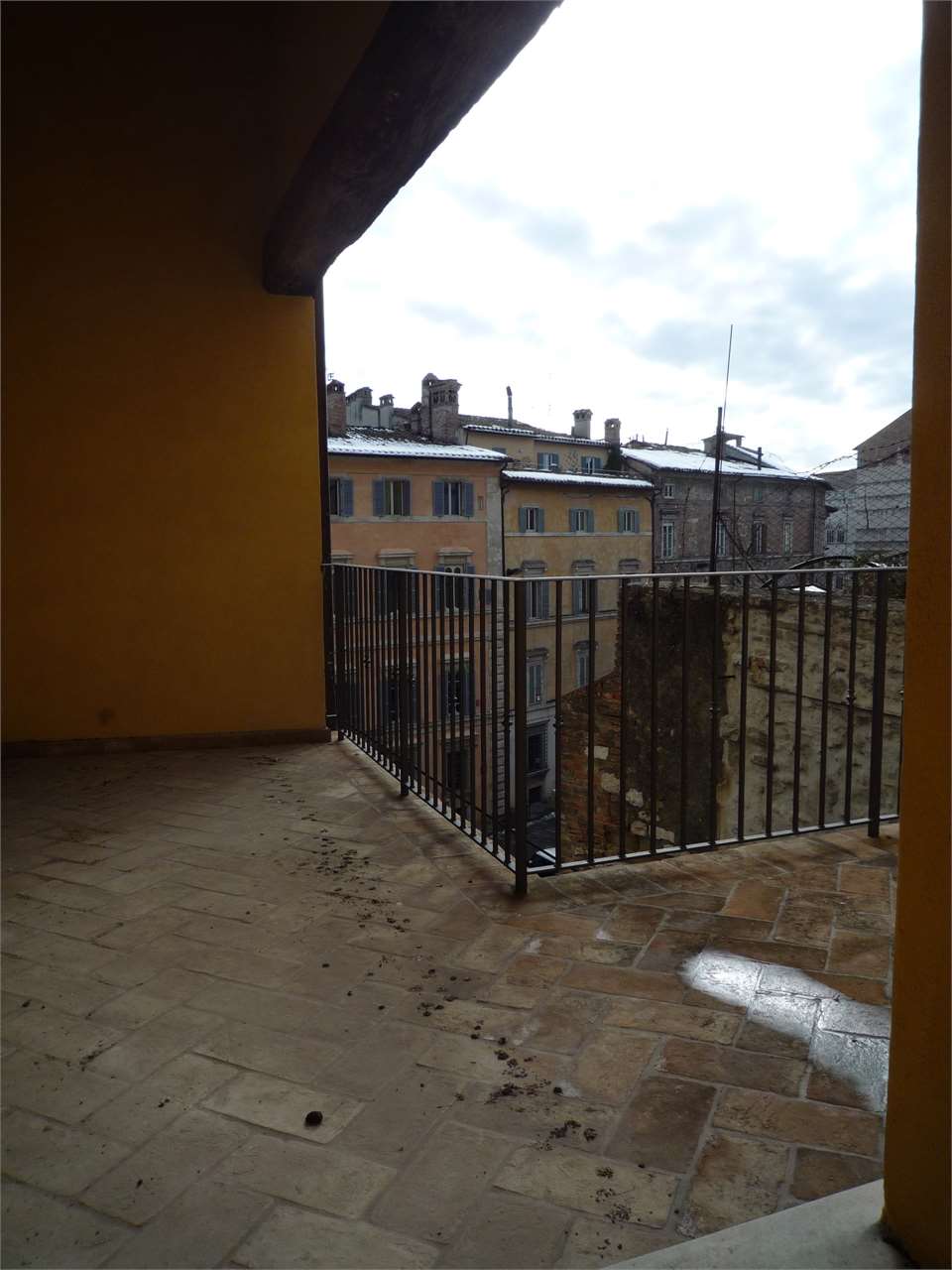 Immobili di prestigio Appartamenti affitto Perugia — Appartamento di prestigio in affitto a Perugia zona Centro storico di pregio — anteprima 30