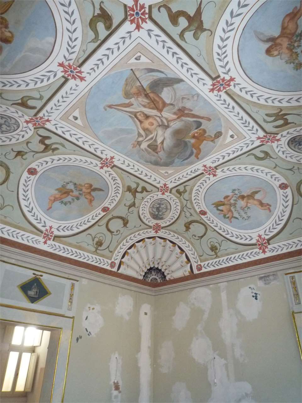 Immobili di prestigio Appartamenti affitto Perugia — Appartamento di prestigio in affitto a Perugia zona Centro storico di pregio — anteprima 38