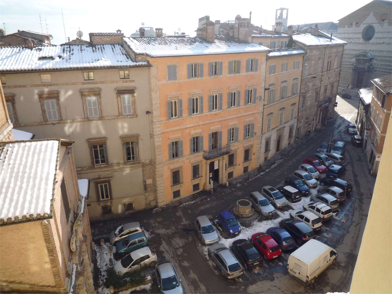 Immobili di prestigio Appartamenti affitto Perugia — Appartamento di prestigio in affitto a Perugia zona Centro storico di pregio — anteprima 39