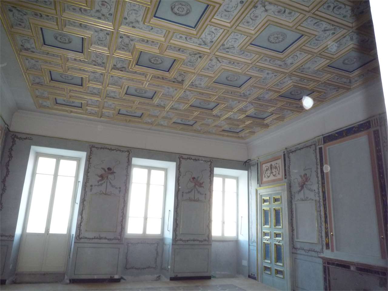 Immobili di prestigio Appartamenti affitto Perugia — Appartamento di prestigio in affitto a Perugia zona Centro storico di pregio — anteprima 41