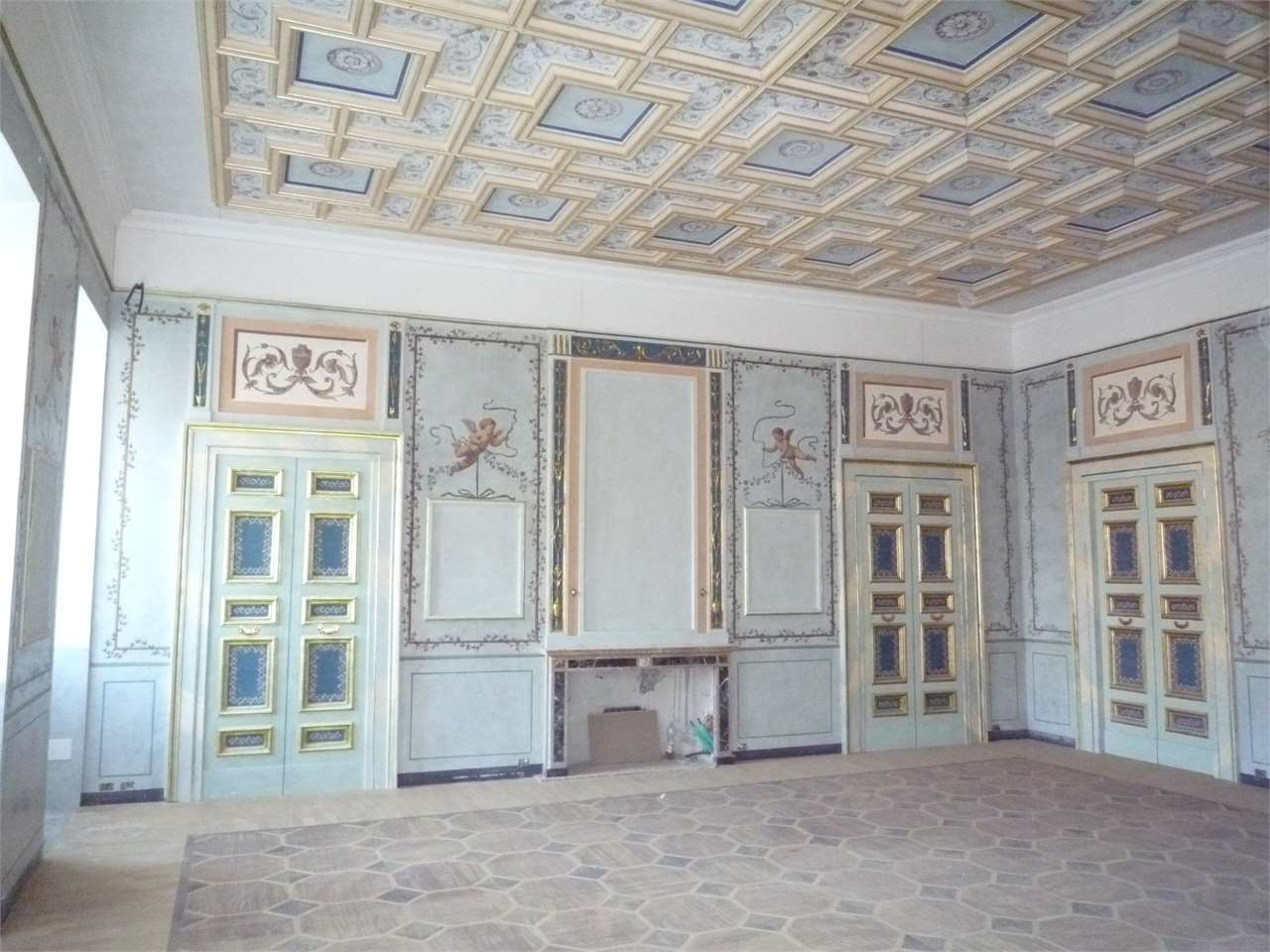Immobili di prestigio Appartamenti affitto Perugia — Appartamento di prestigio in affitto a Perugia zona Centro storico di pregio — anteprima 43