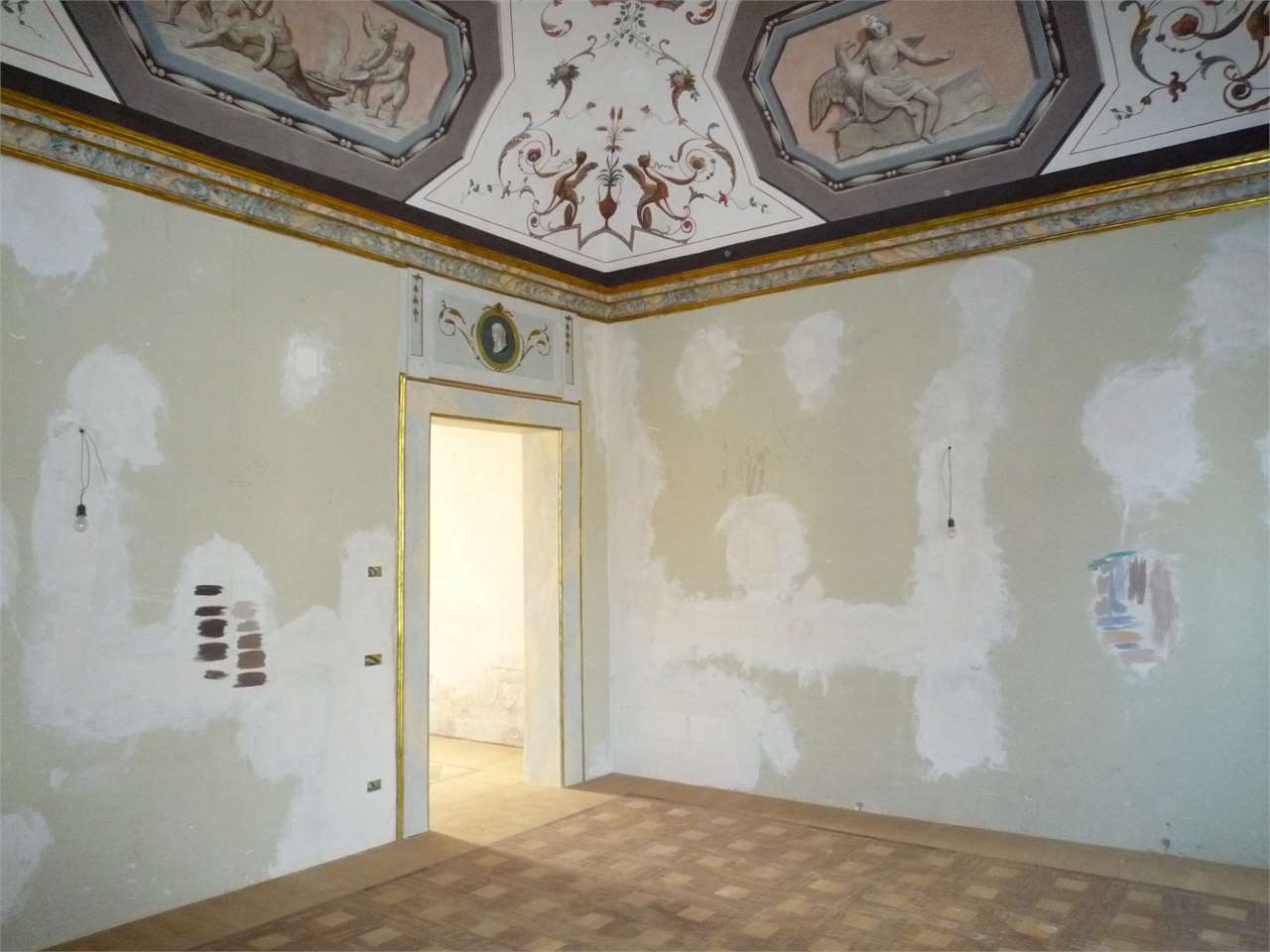 Immobili di prestigio Appartamenti affitto Perugia — Appartamento di prestigio in affitto a Perugia zona Centro storico di pregio — anteprima 44