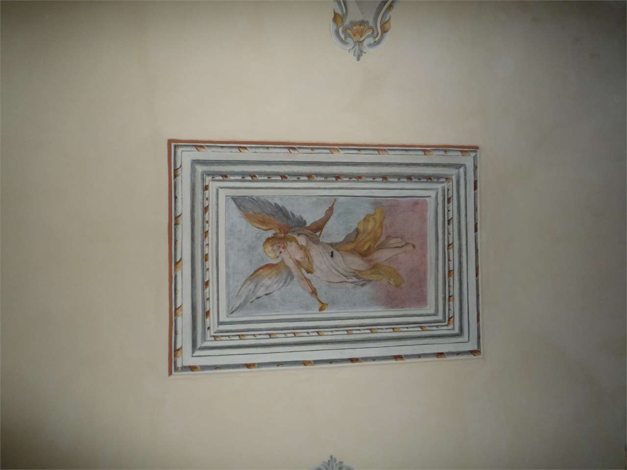 Immobili di prestigio Appartamenti affitto Perugia — Appartamento di prestigio in affitto a Perugia zona Centro storico di pregio — anteprima 48