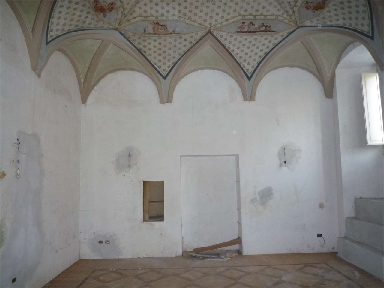 Immobili di prestigio Appartamenti affitto Perugia — Appartamento di prestigio in affitto a Perugia zona Centro storico di pregio — anteprima 50