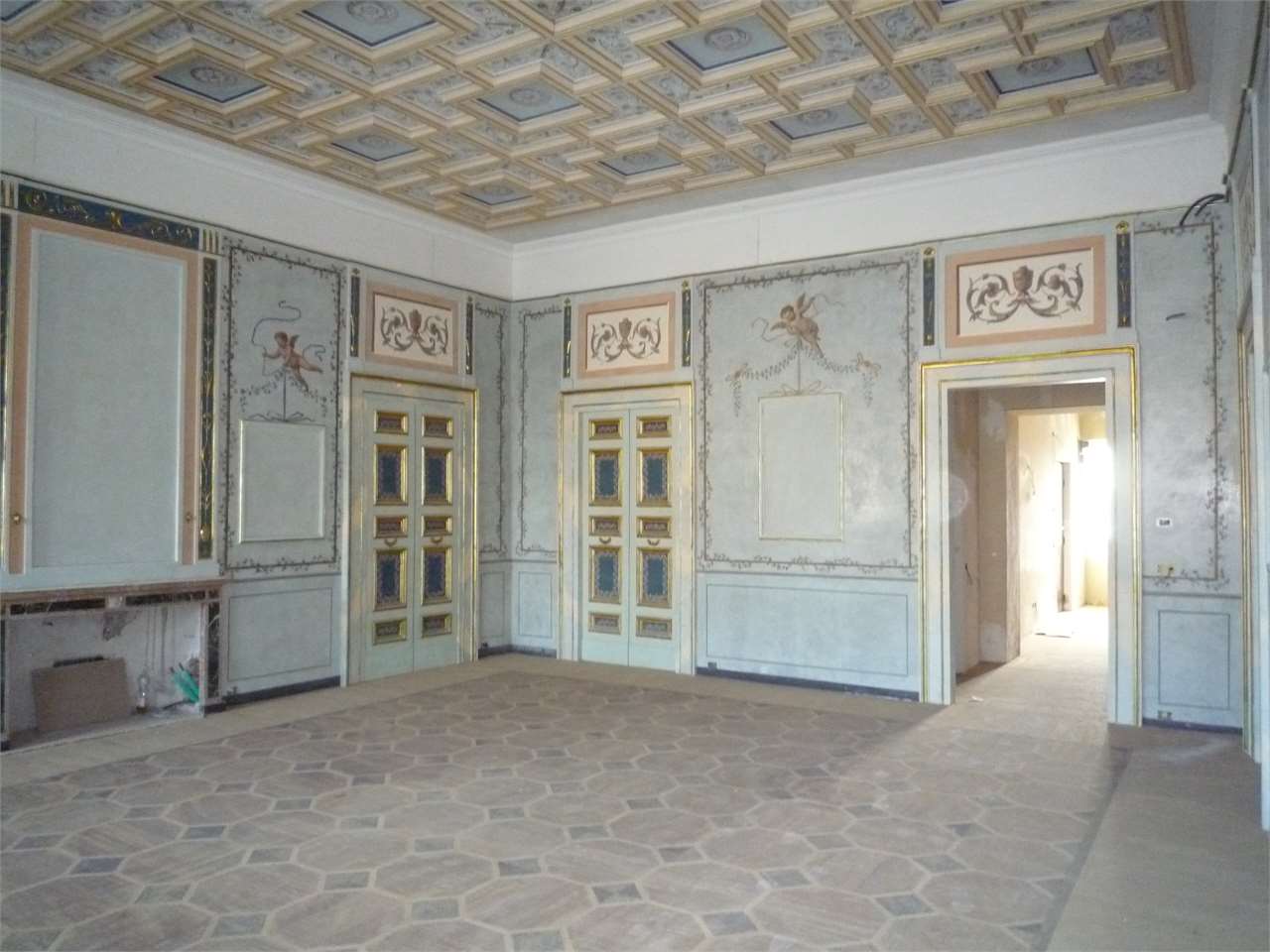 Immobili di prestigio Appartamenti affitto Perugia — Appartamento di prestigio in affitto a Perugia zona Centro storico di pregio — anteprima 51