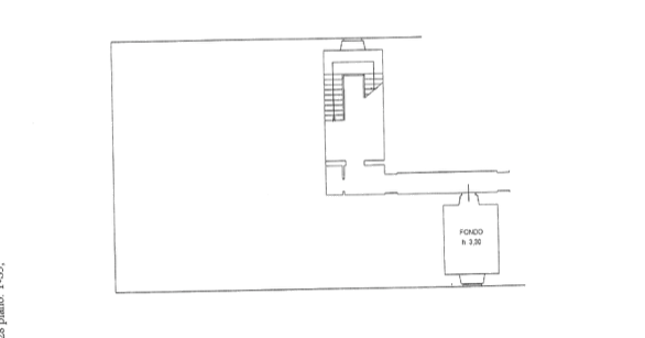 Uffici Locati Centro Perugia Palazzo di Pregio — Casale in vendita a Perugia zona Centro storico — anteprima 4
