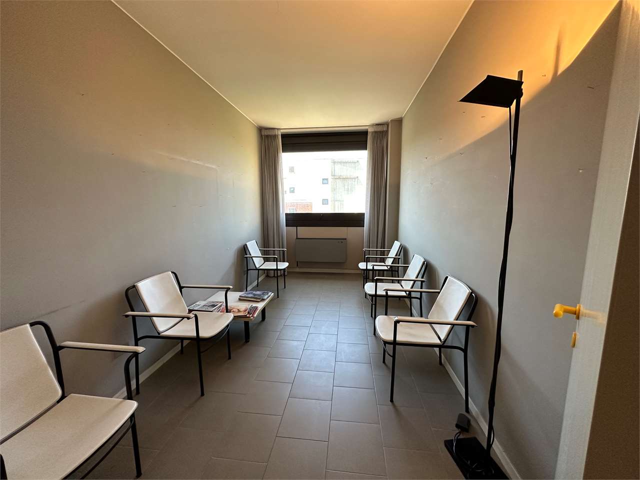 UFFICIO O STUDIO MEDICO IN VENDITA — Casale in vendita a Perugia zona Stazione — anteprima 4