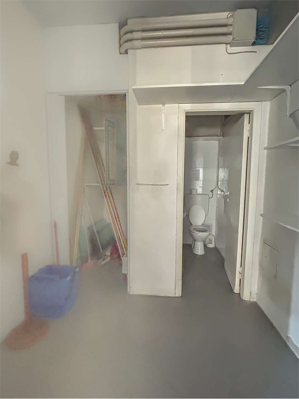 Locale commerciale con parcheggio privato — Villetta in vendita a Perugia zona Filosofi — anteprima 14
