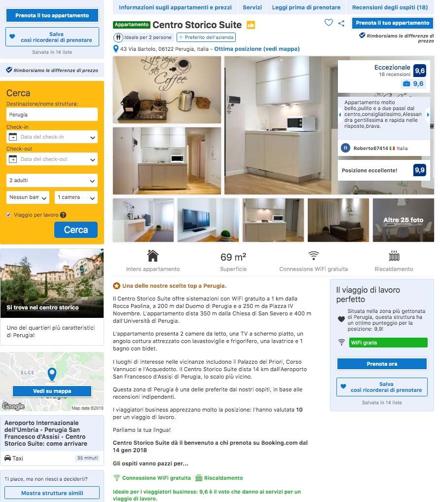Appartamento Perugia Centro Storico — Villa in vendita a Perugia zona Centro storico di pregio — anteprima 40