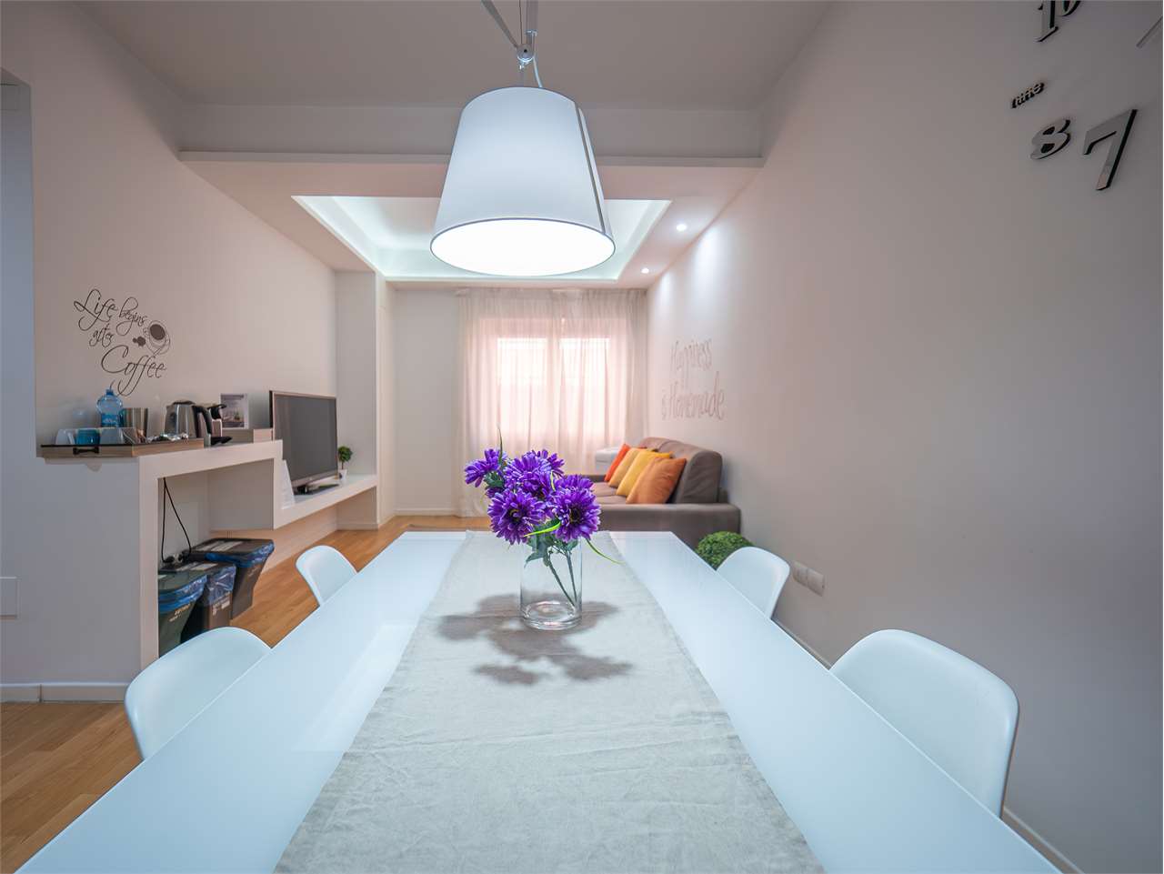 Appartamento Perugia Centro Storico — Villa in vendita a Perugia zona Centro storico di pregio — anteprima 4
