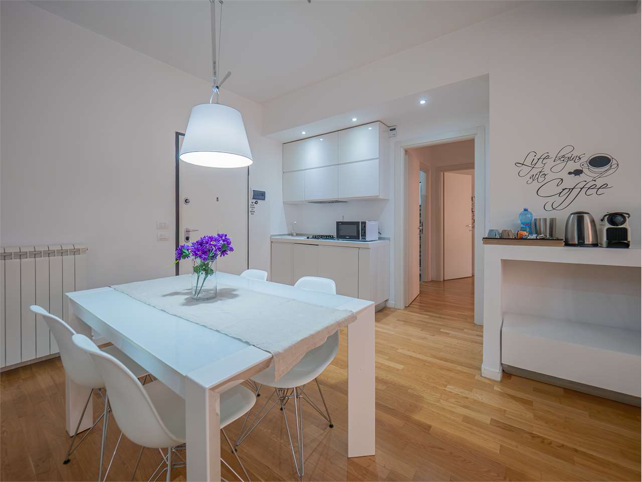 Appartamento Perugia Centro Storico — Villa in vendita a Perugia zona Centro storico di pregio — anteprima 5