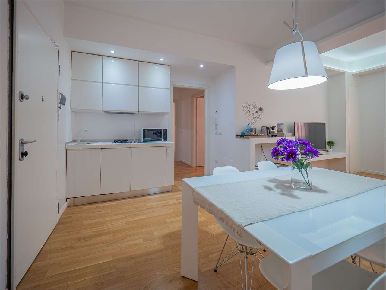 Appartamento Perugia Centro Storico — Villa in vendita a Perugia zona Centro storico di pregio — anteprima 6
