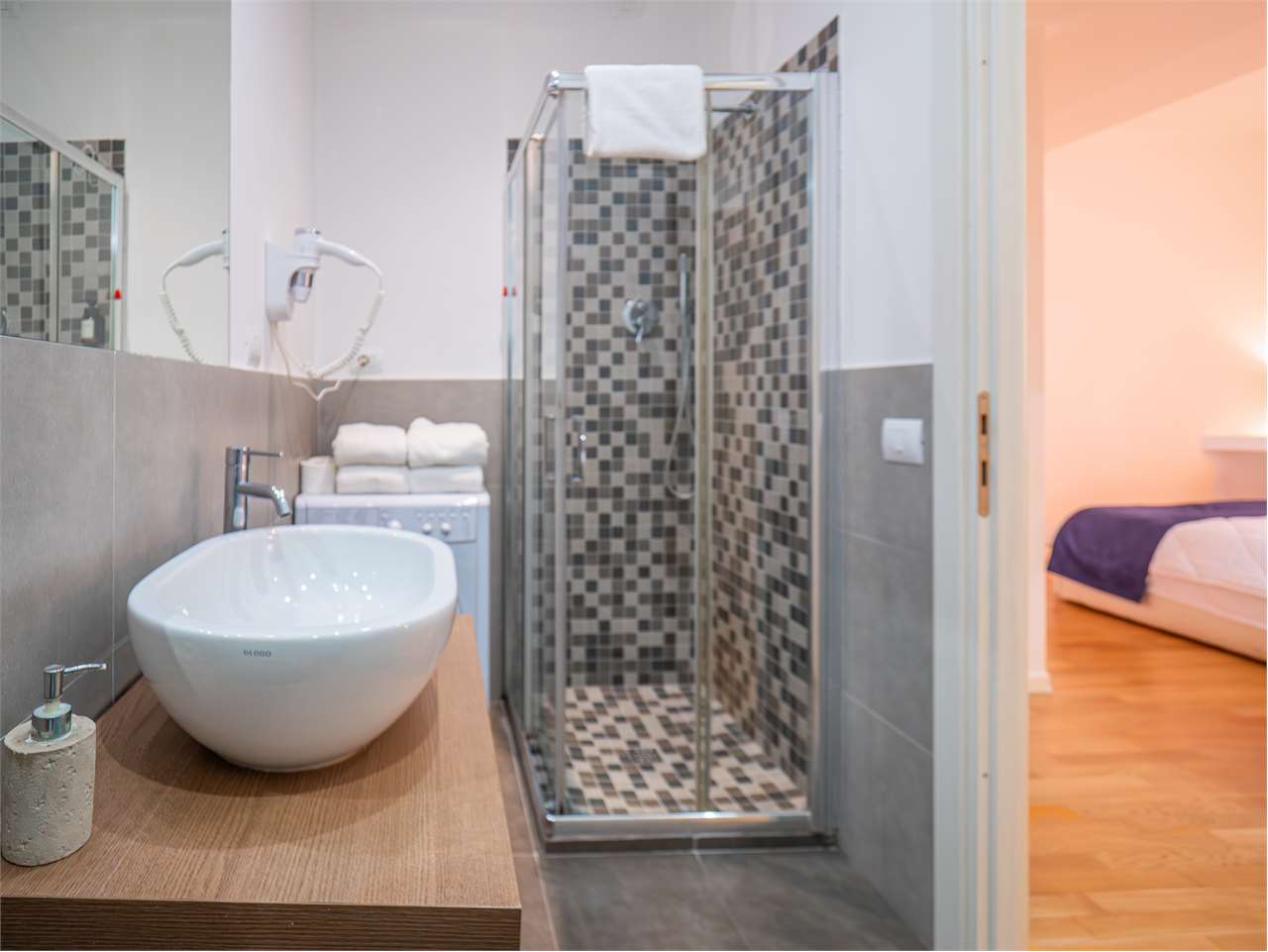 Appartamento Perugia Centro Storico — Villa in vendita a Perugia zona Centro storico di pregio — anteprima 22