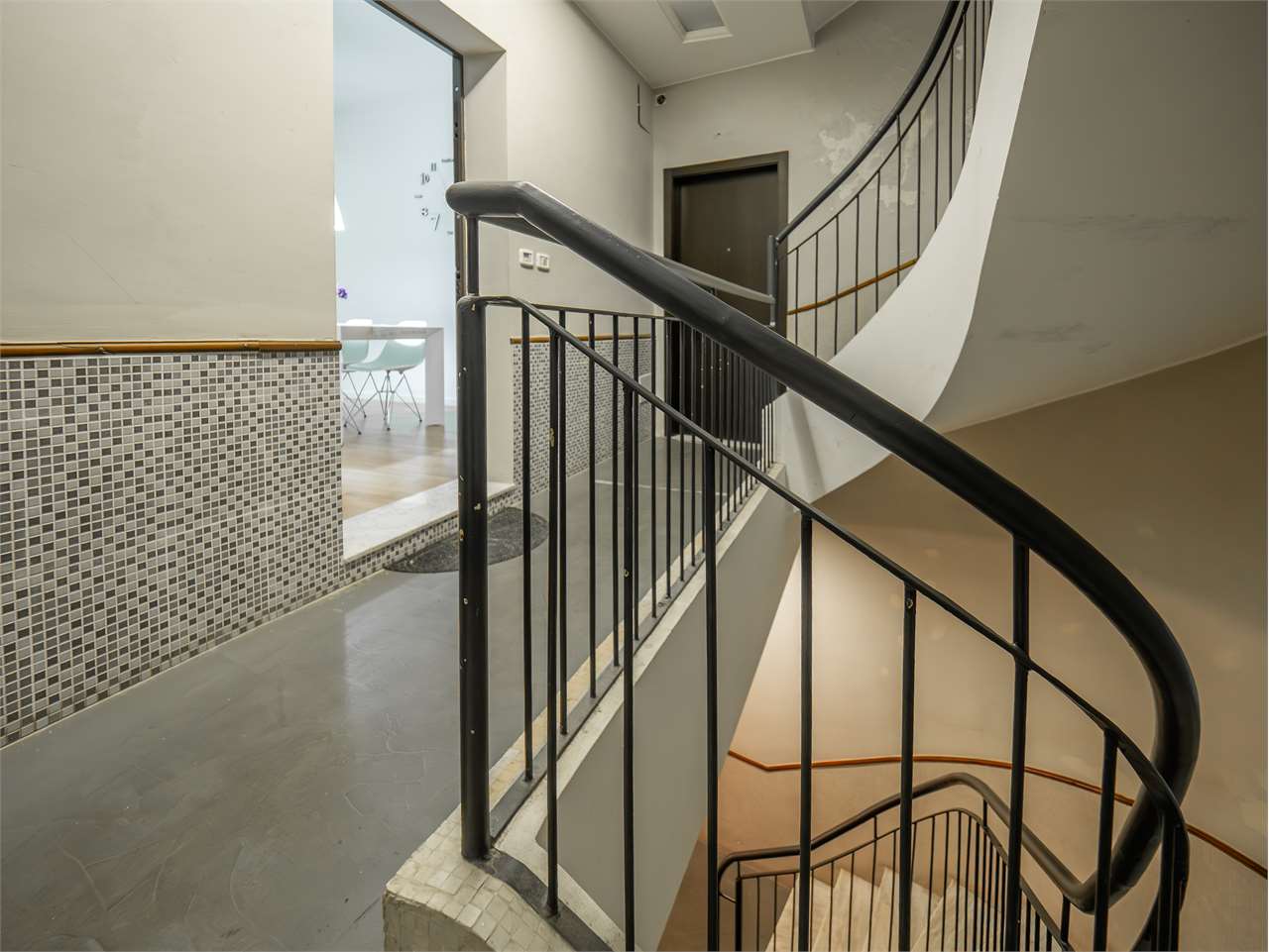 Appartamento Perugia Centro Storico — Villa in vendita a Perugia zona Centro storico di pregio — anteprima 38