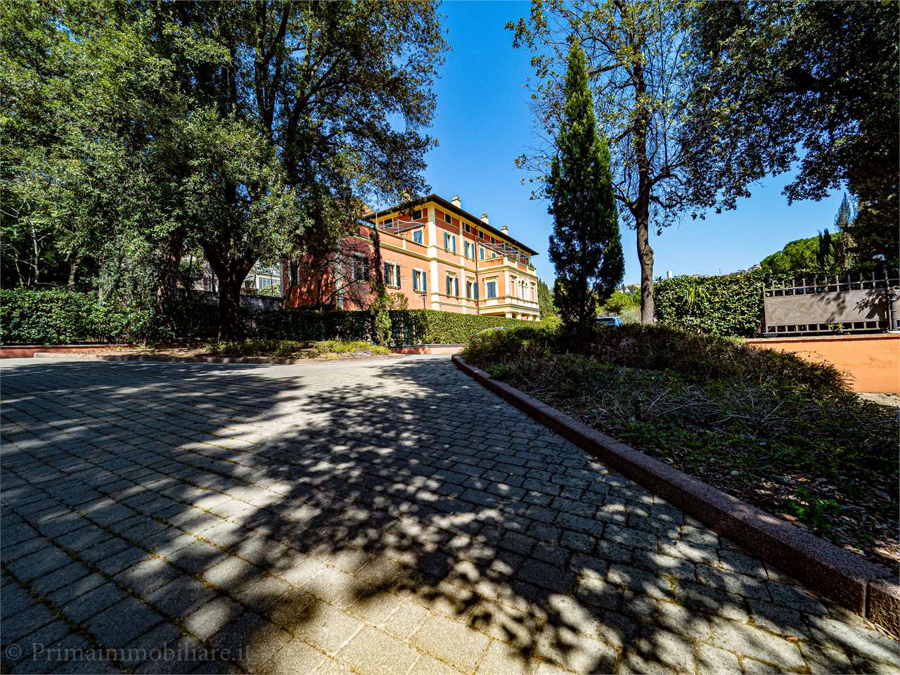 Esclusivo Residence Perugia — Garage di prestigio in vendita a Perugia zona Case Bruciate — anteprima 29