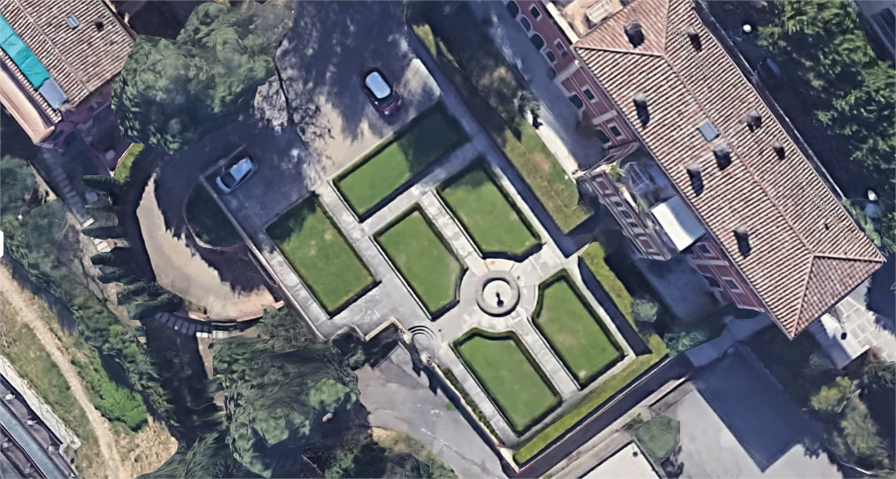 Esclusivo Residence Perugia — Garage di prestigio in vendita a Perugia zona Case Bruciate — anteprima 12