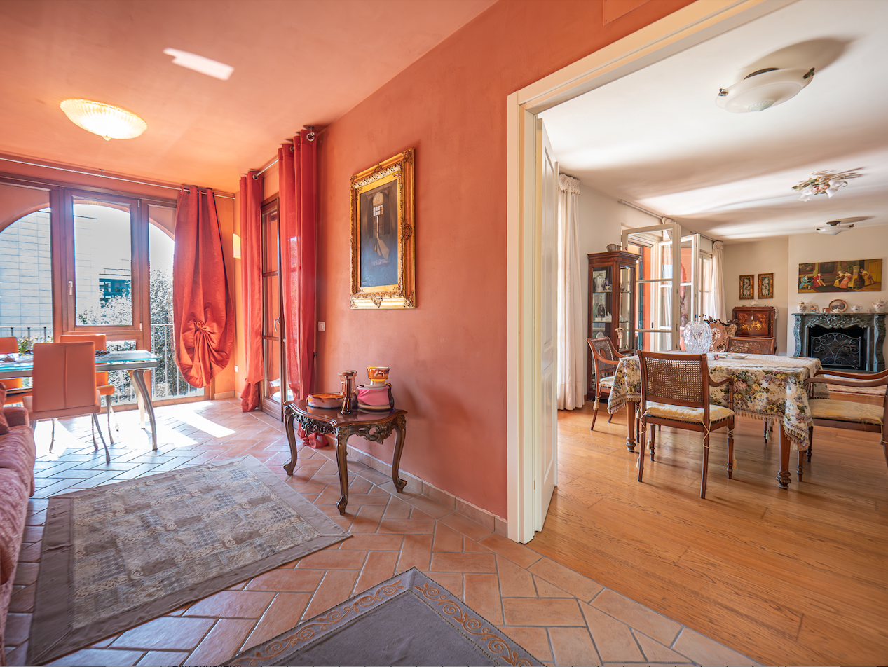 Esclusivo Residence Perugia — Garage di prestigio in vendita a Perugia zona Case Bruciate — anteprima 19