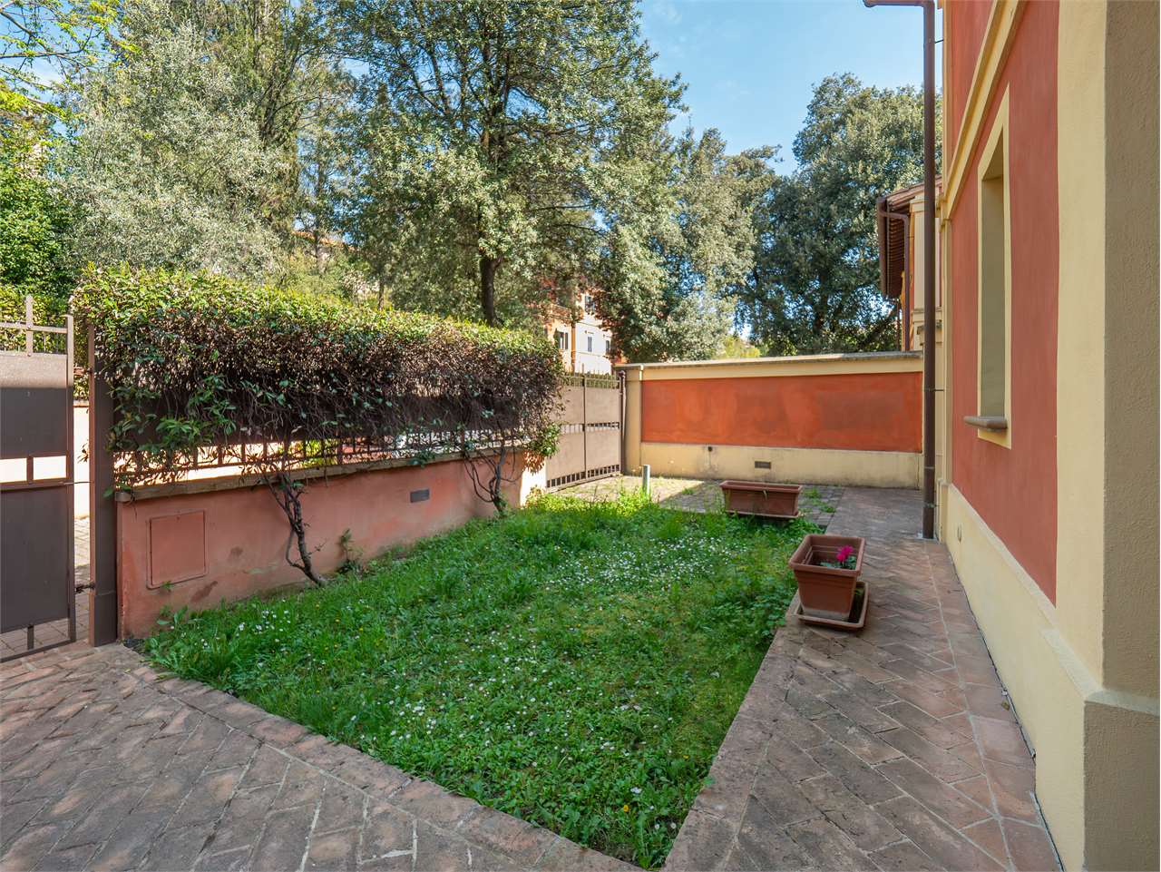 Esclusivo Residence Perugia — Garage di prestigio in vendita a Perugia zona Case Bruciate — anteprima 5