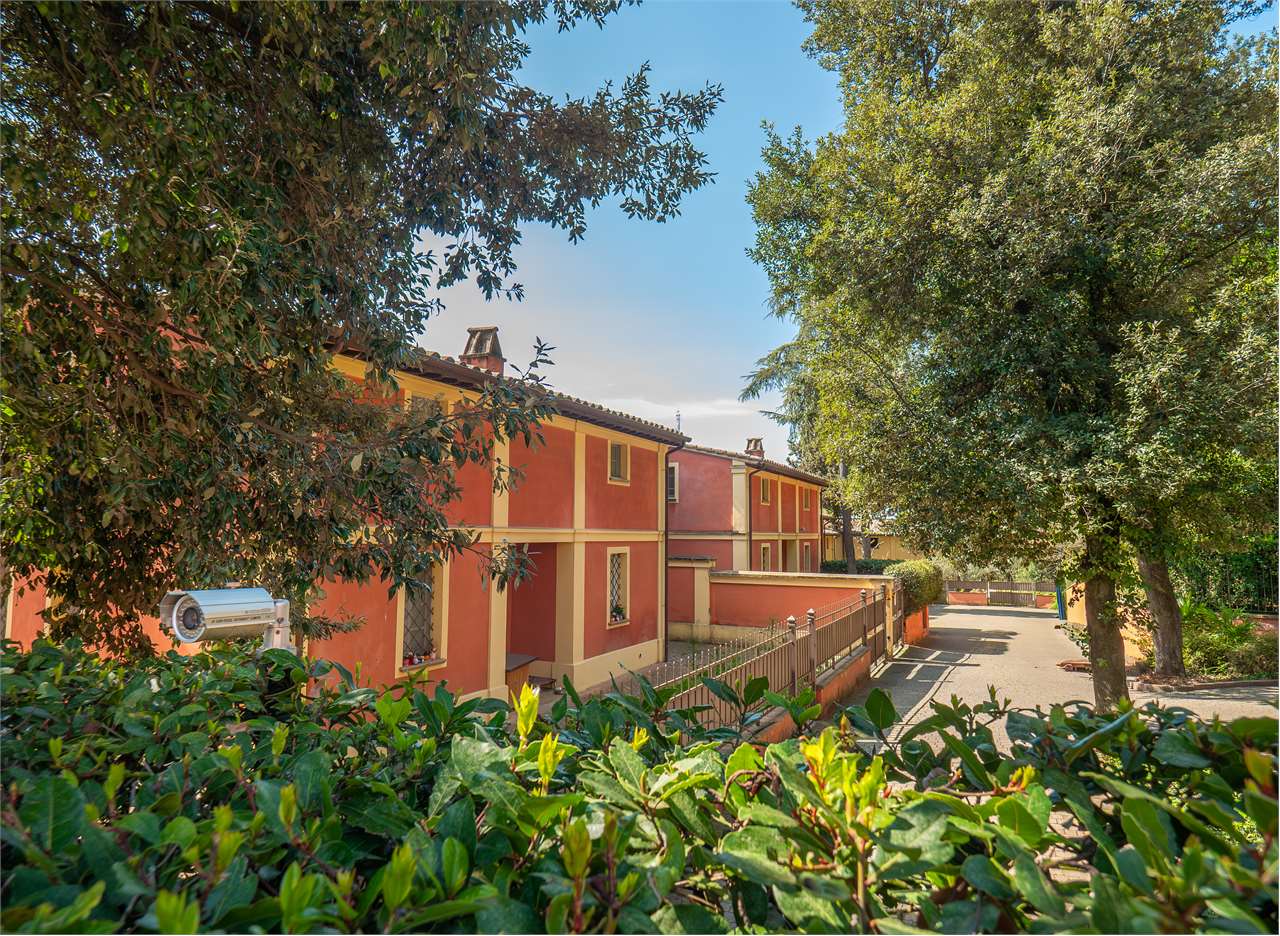 Garage di prestigio in vendita — Perugia, Case Bruciate, PG · Esclusivo Residence Perugia