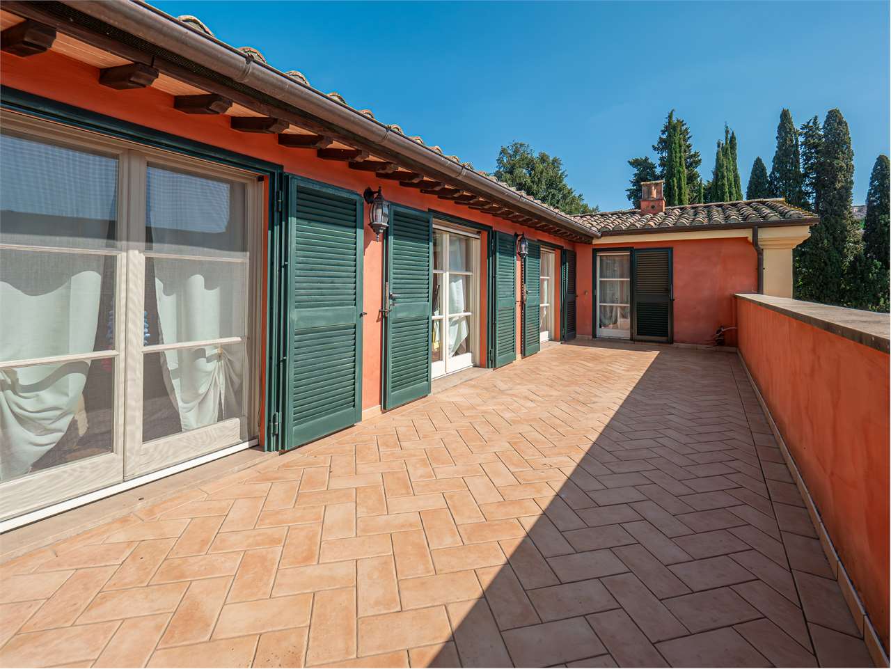 Esclusivo Residence Perugia — Garage di prestigio in vendita a Perugia zona Case Bruciate — anteprima 27