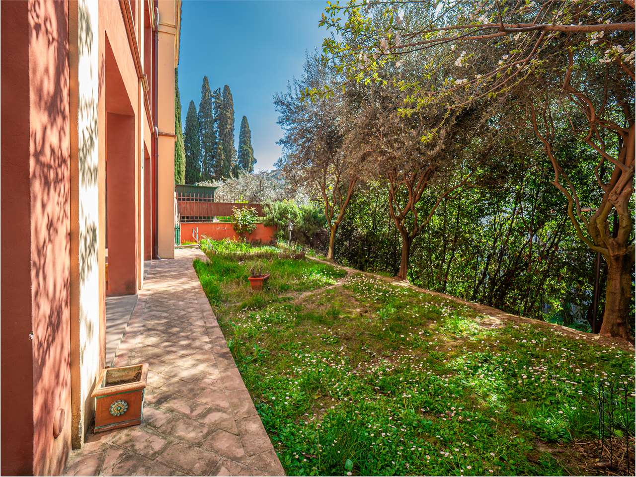 Esclusivo Residence Perugia — Garage di prestigio in vendita a Perugia zona Case Bruciate — anteprima 25