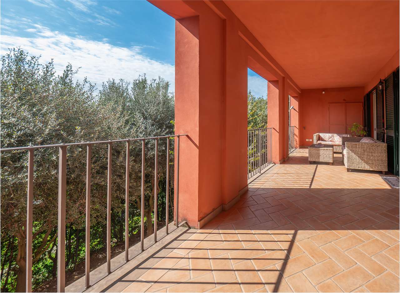 Esclusivo Residence Perugia — Garage di prestigio in vendita a Perugia zona Case Bruciate — anteprima 17