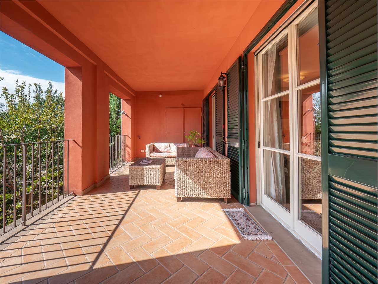Esclusivo Residence Perugia — Garage di prestigio in vendita a Perugia zona Case Bruciate — anteprima 16