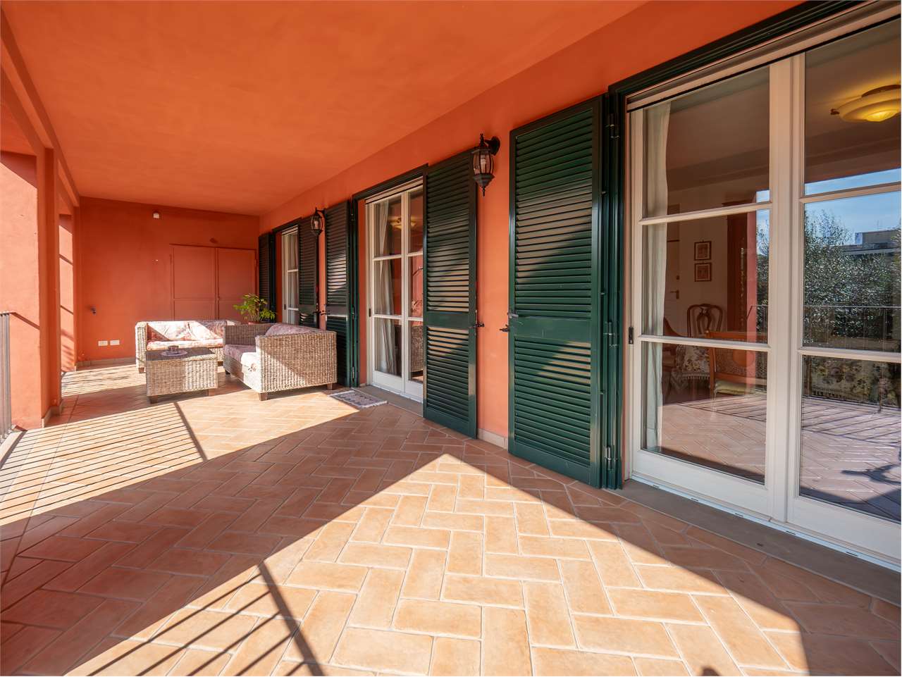 Esclusivo Residence Perugia — Garage di prestigio in vendita a Perugia zona Case Bruciate — anteprima 18