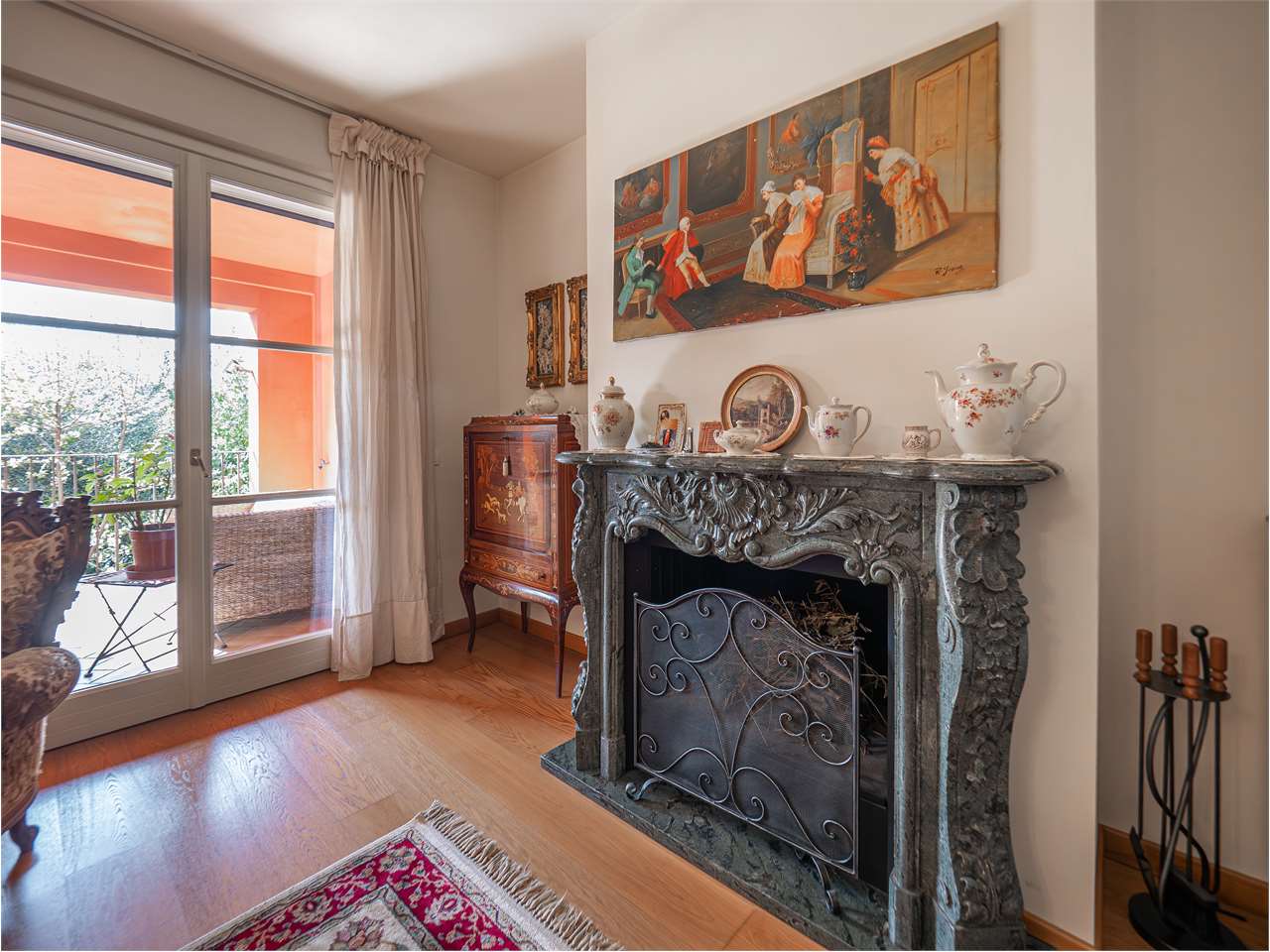 Esclusivo Residence Perugia — Garage di prestigio in vendita a Perugia zona Case Bruciate — anteprima 20