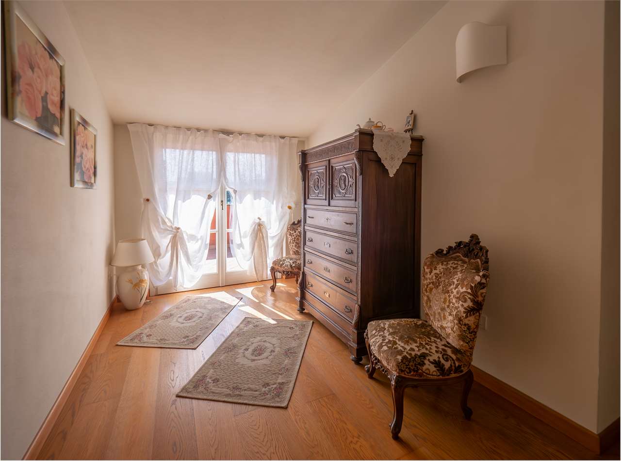 Esclusivo Residence Perugia — Garage di prestigio in vendita a Perugia zona Case Bruciate — anteprima 26