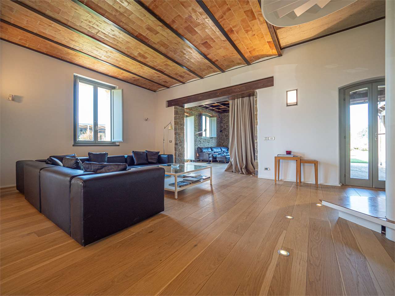 Casale di prestigio ristrutturato con piscina — di prestigio in vendita a Perugia zona Mugnano — anteprima 12