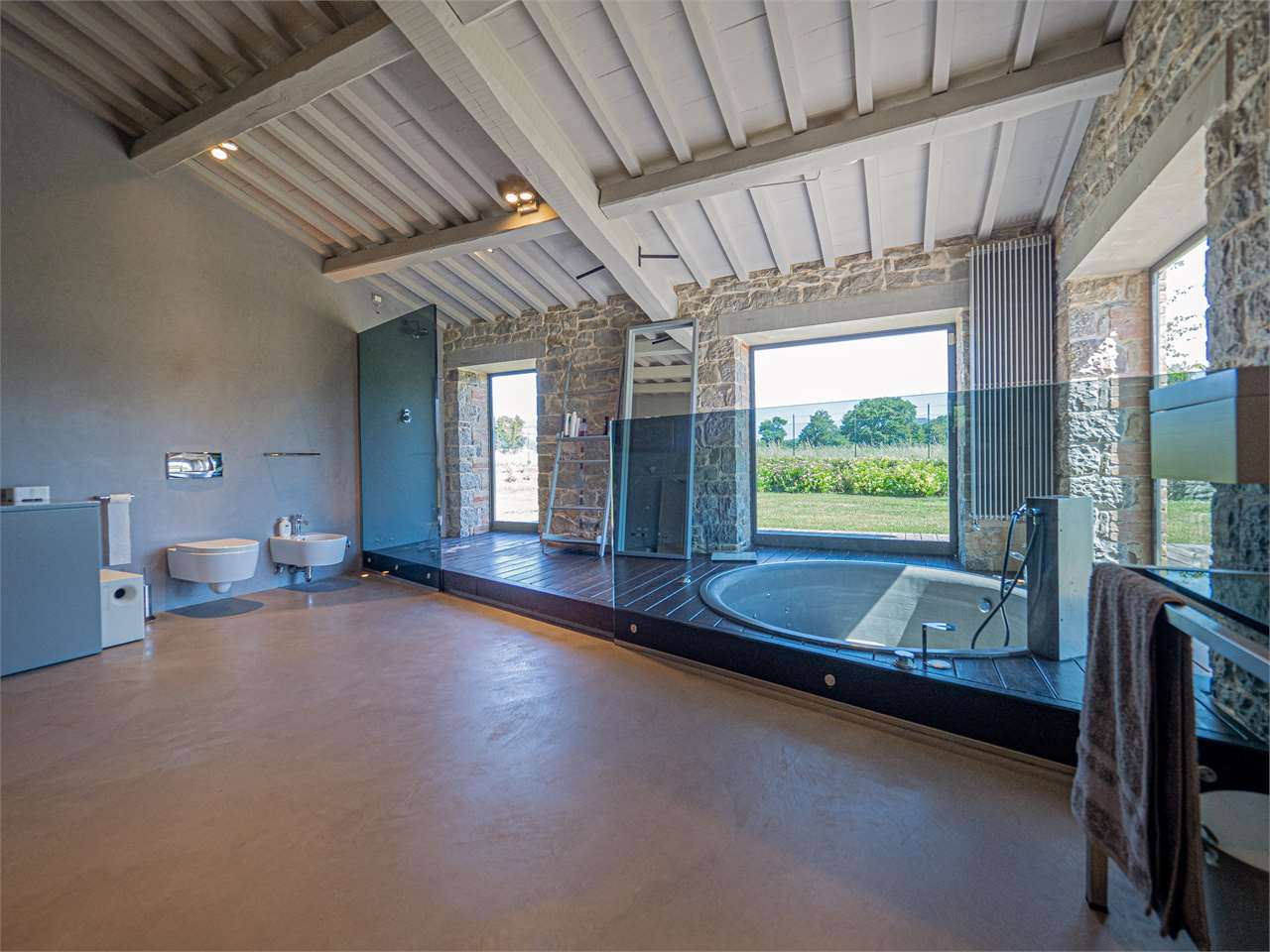 Casale di prestigio ristrutturato con piscina — di prestigio in vendita a Perugia zona Mugnano — anteprima 15