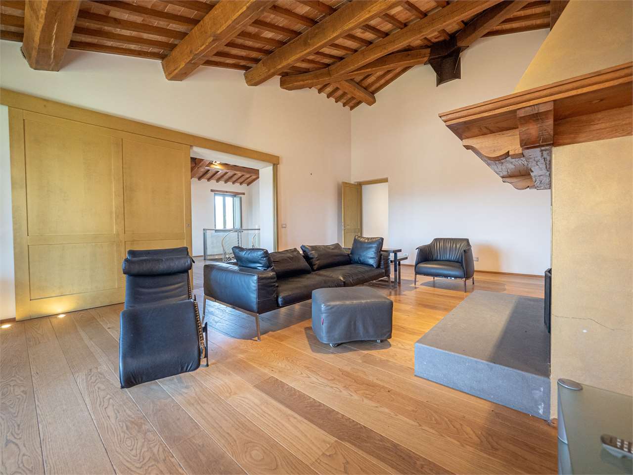 Casale di prestigio ristrutturato con piscina — di prestigio in vendita a Perugia zona Mugnano — anteprima 17