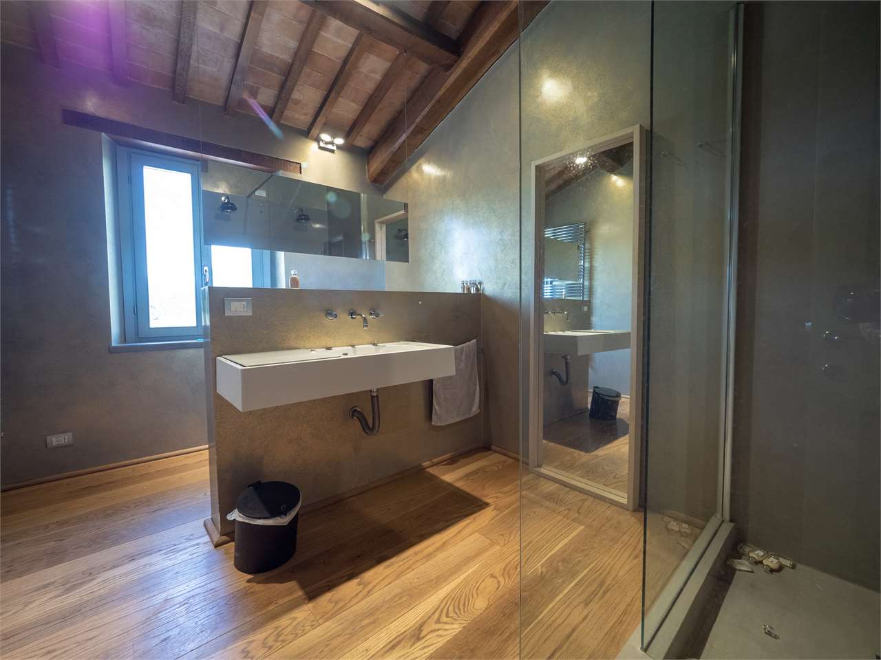 Casale di prestigio ristrutturato con piscina — di prestigio in vendita a Perugia zona Mugnano — anteprima 25